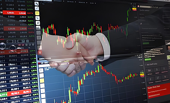 (欧易NFT生态)交易所交易界面